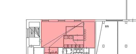 Производственное, 119.4 м2 Санкт-Петербург