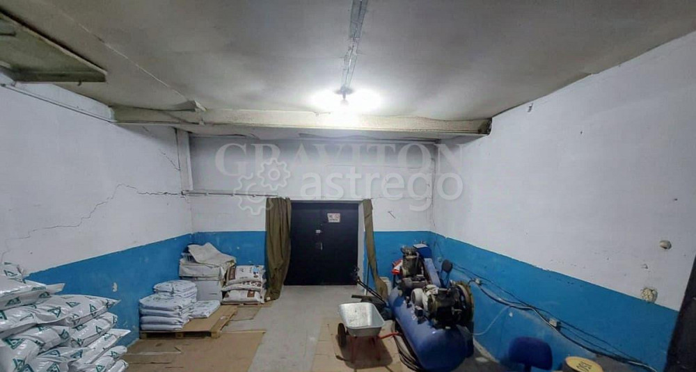 Производственное, 742.5 м2 Майма - изображение 2