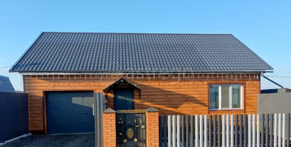 Дом, 110 м2, 11 соток, 1 эт. Канск - изображение 3