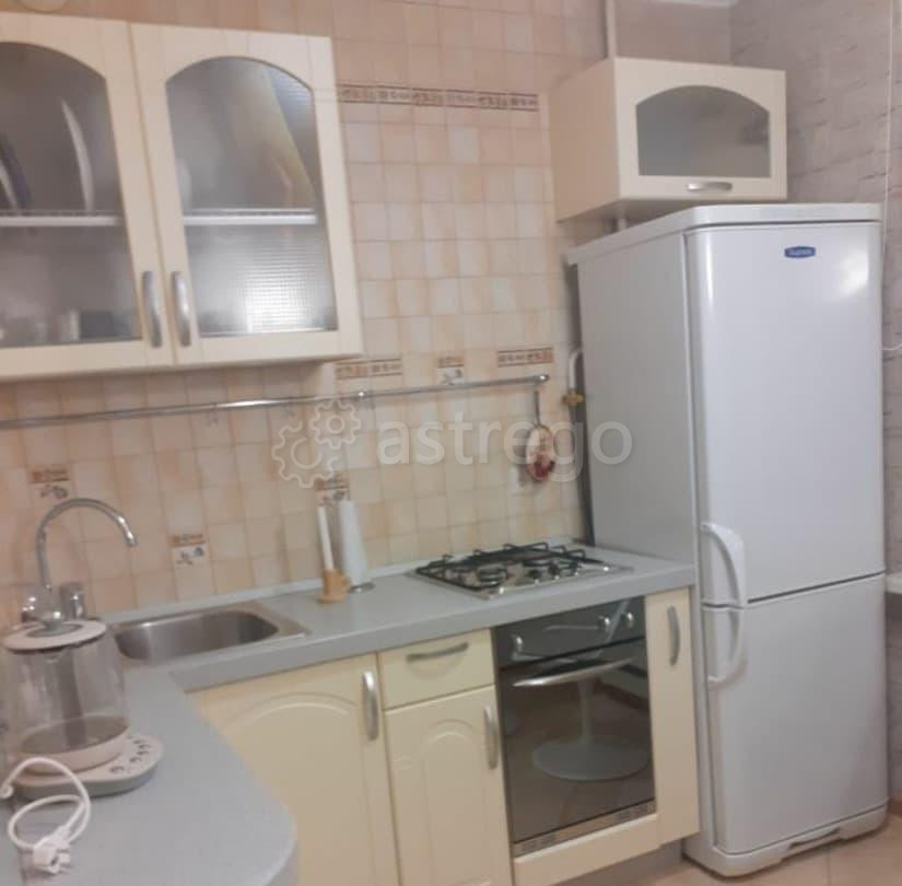 2-комн. квартира, 45 м2, 13/14 эт. Москва - изображение 7