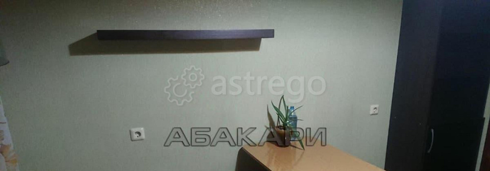2-комн. квартира, 64 м2, 5/17 эт. Красноярск - изображение 5
