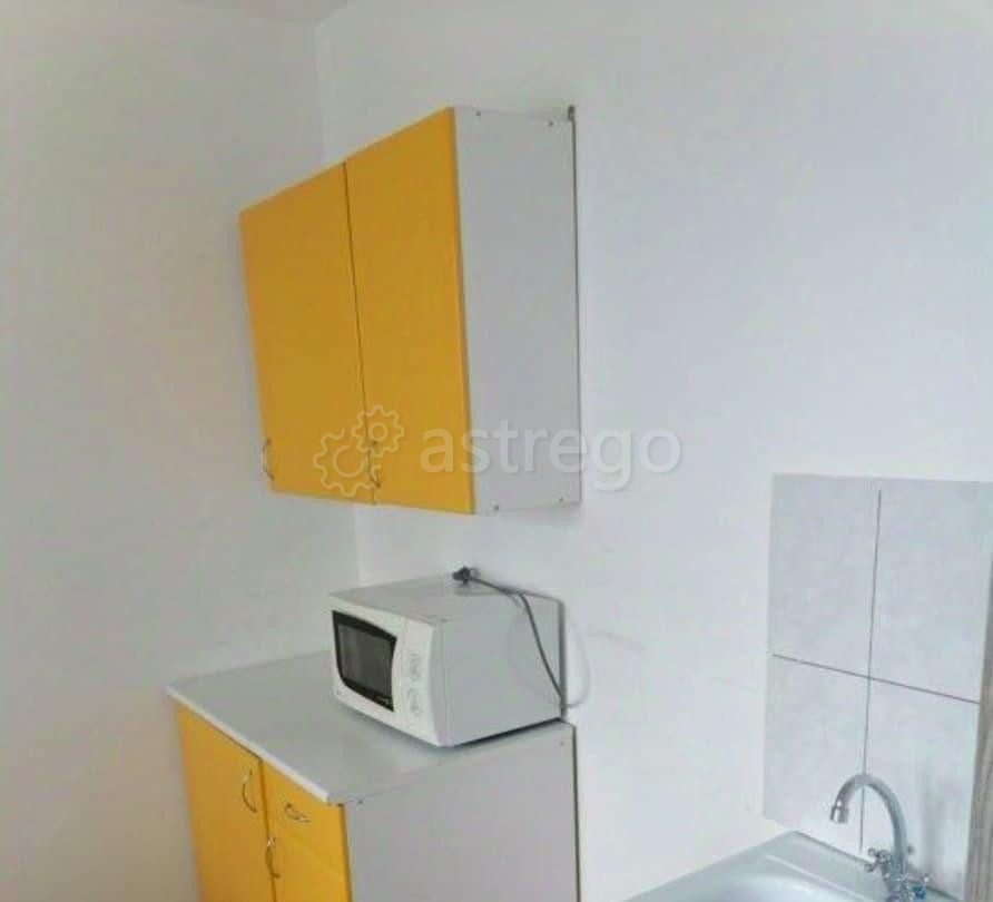 1-комн. квартира, 30 м2, 15/21 эт. Красноярск - изображение 7