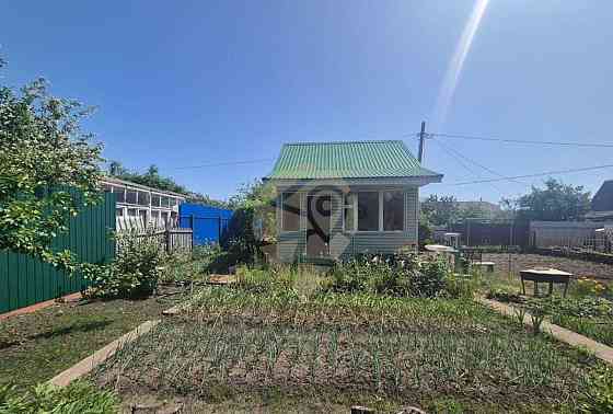 Дача, 25 м2, 4.4 сотки, 1 эт. Старый Оскол