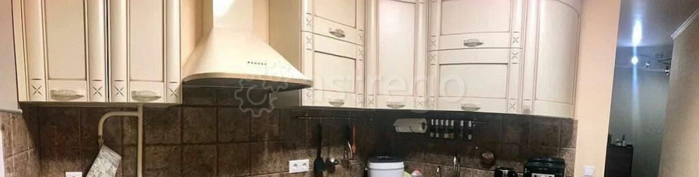 3-комн. квартира, 66 м2, 7/9 эт. Москва - изображение 2
