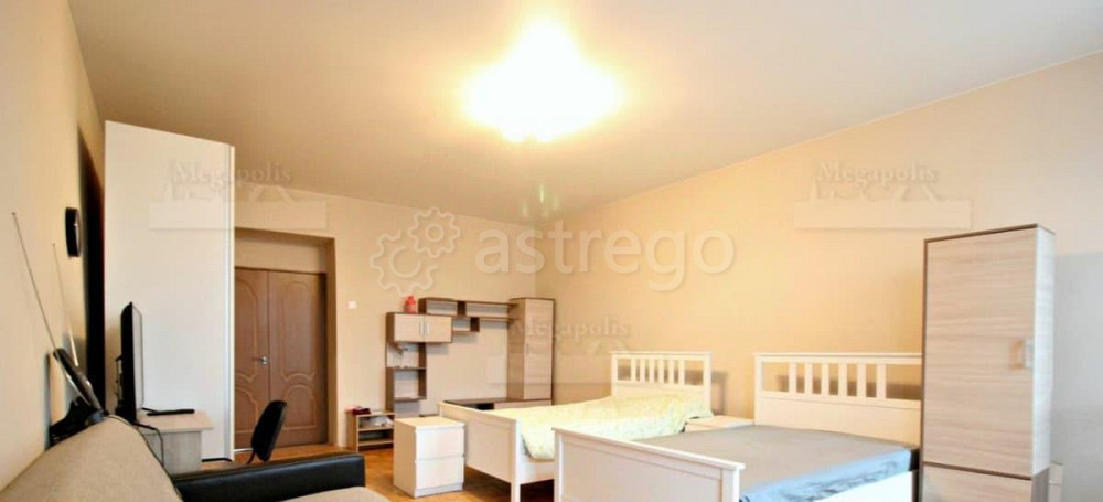 2-комн. квартира, 89 м2, 5/5 эт. Санкт-Петербург - изображение 4