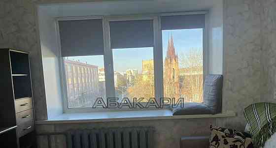 1-комн. квартира, 30 м2, 5/5 эт. Красноярск