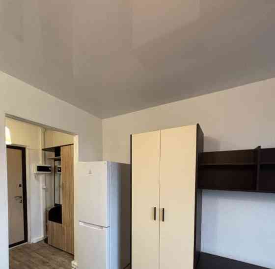 Студия, 24.5 м2, 10/17 эт. Домодедово