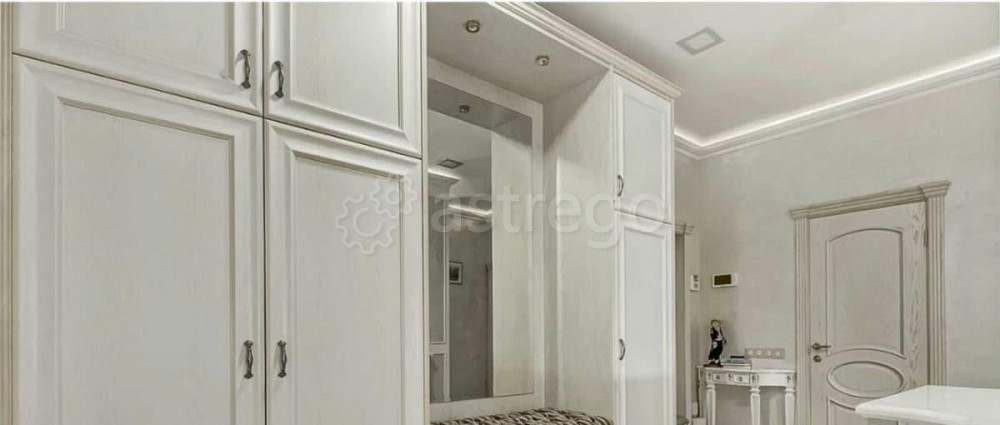 3-комн. квартира, 120 м2, 16/23 эт. Москва - изображение 2