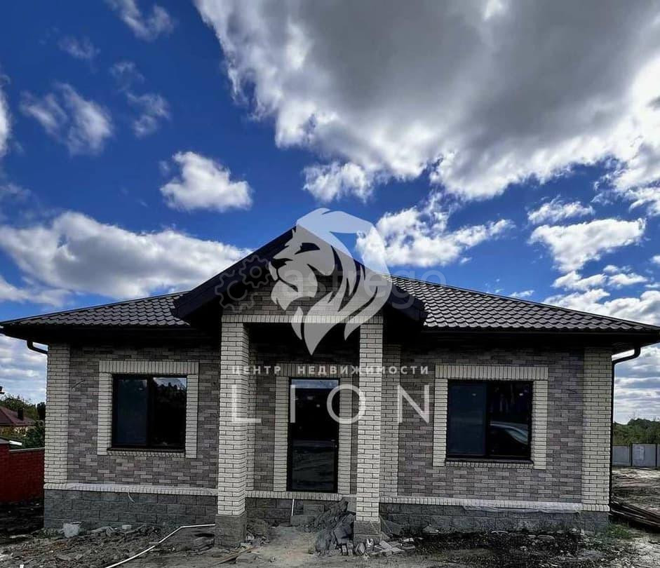 Дом, 107 м2, 8 соток, 1 эт. Дубовое - изображение 2