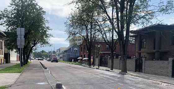 Отдельное здание, 420 м2 Сергиев Посад