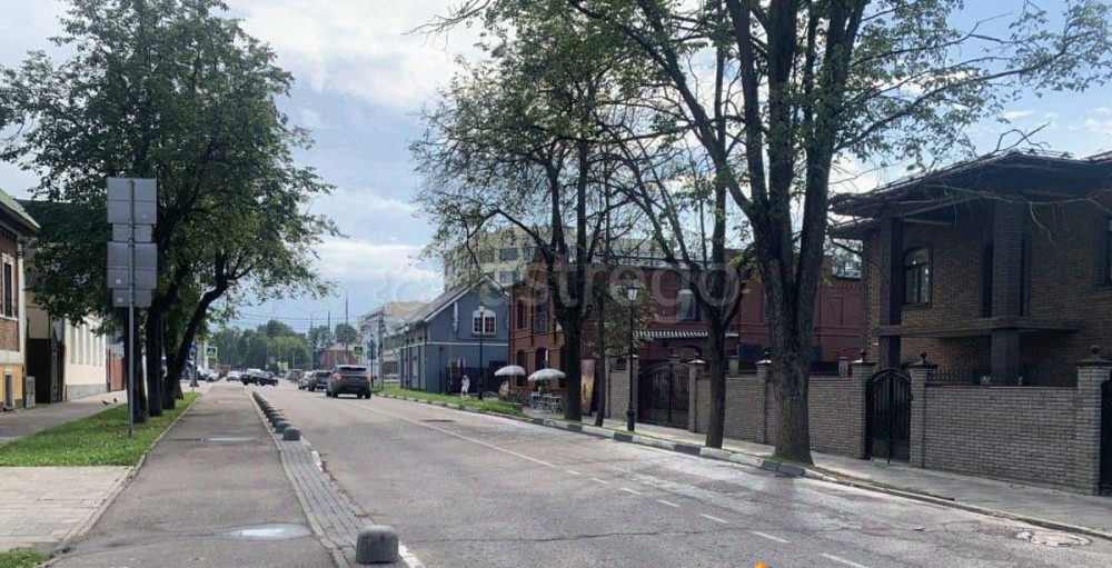 Отдельное здание, 420 м2 Сергиев Посад - изображение 3