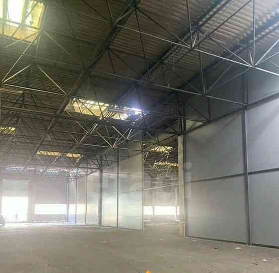 Склад, 2826 м2 Красноярск