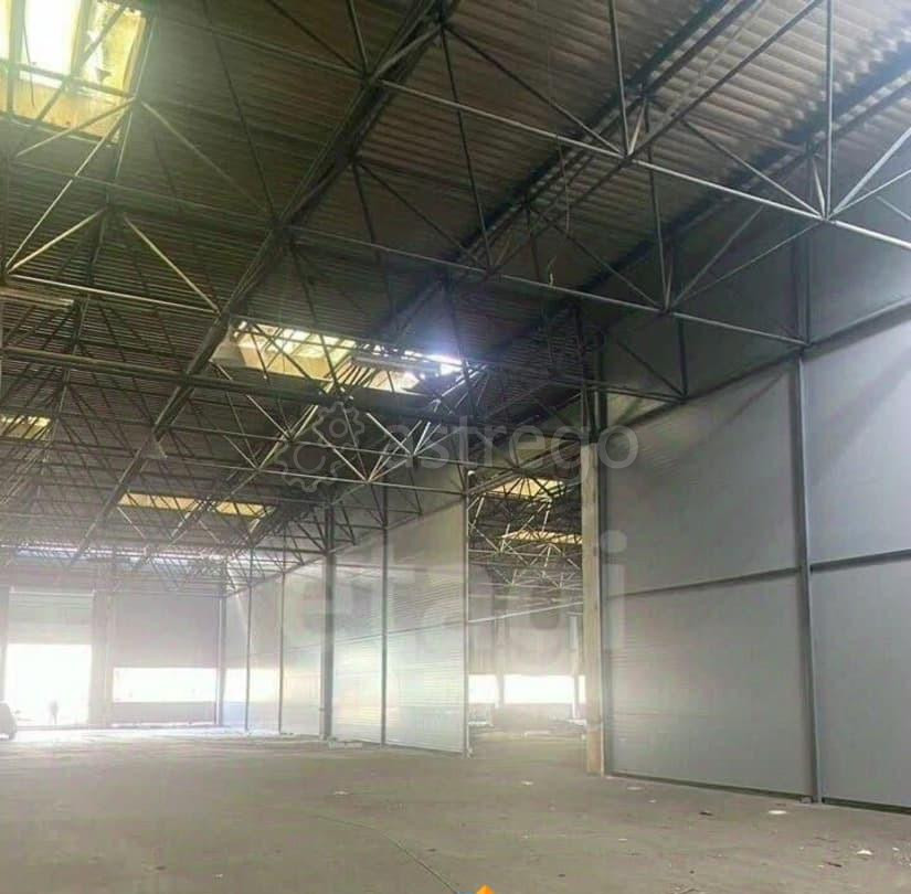 Склад, 2826 м2 Красноярск - изображение 6