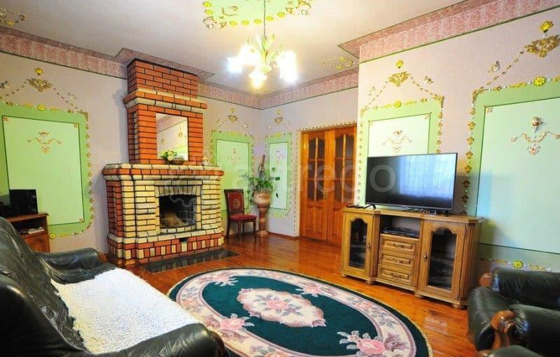 Коттедж, 380 м2 Москва - изображение 2