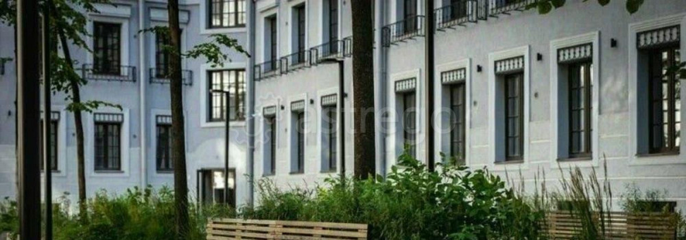 Свободного назначения, 86 м2 Санкт-Петербург - изображение 5