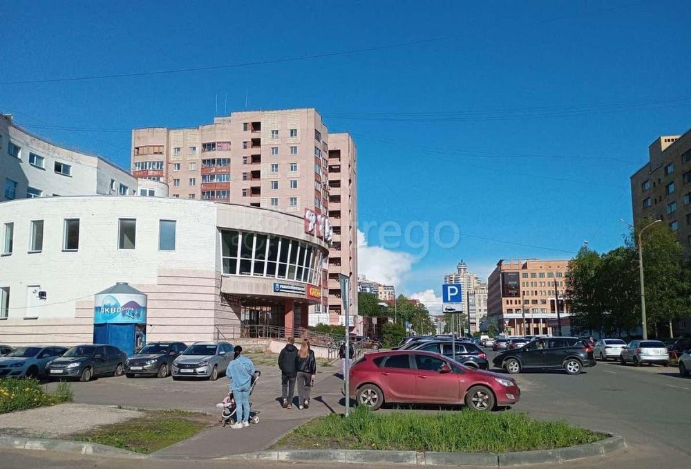 Свободного назначения, 1265 м2 Архангельск - изображение 8
