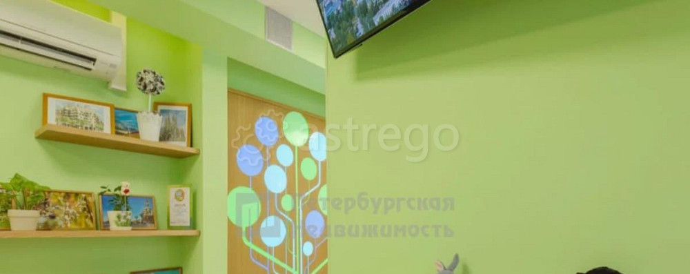 Свободного назначения, 200 м2 Санкт-Петербург - изображение 3