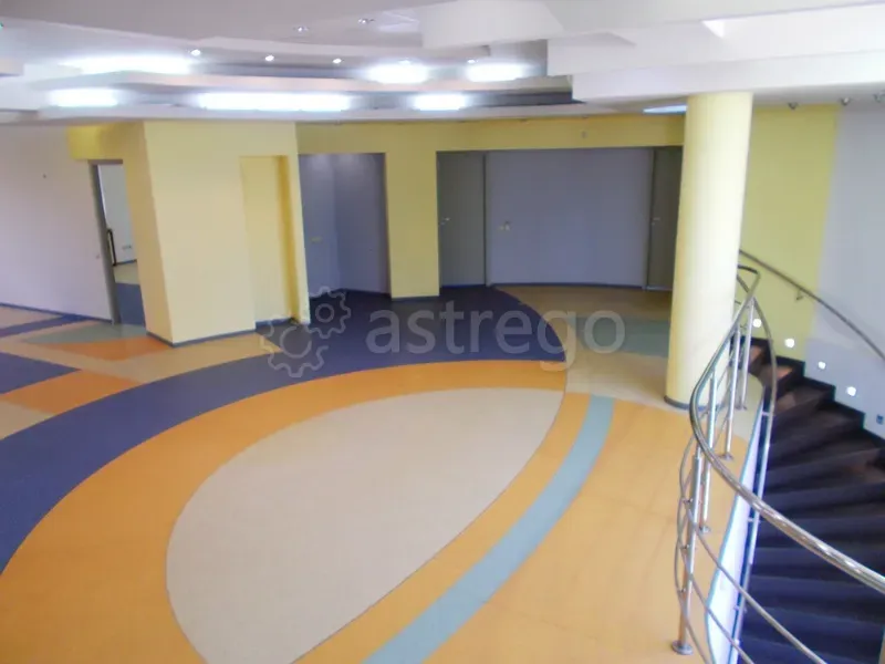 Сдам Офисное Помещение, 466 м2, Долгосрочно Саратов - изображение 8