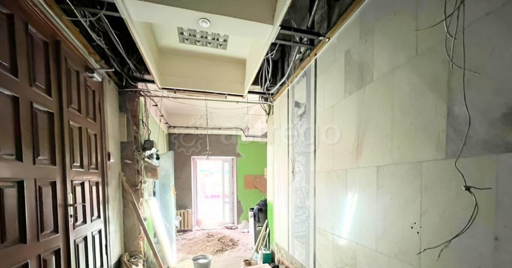 Свободного назначения, 40 м2 Астрахань - изображение 2