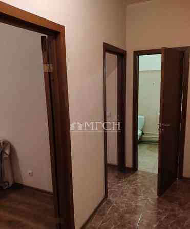 2-комн. квартира, 44.8 м2, 3/5 эт. Москва
