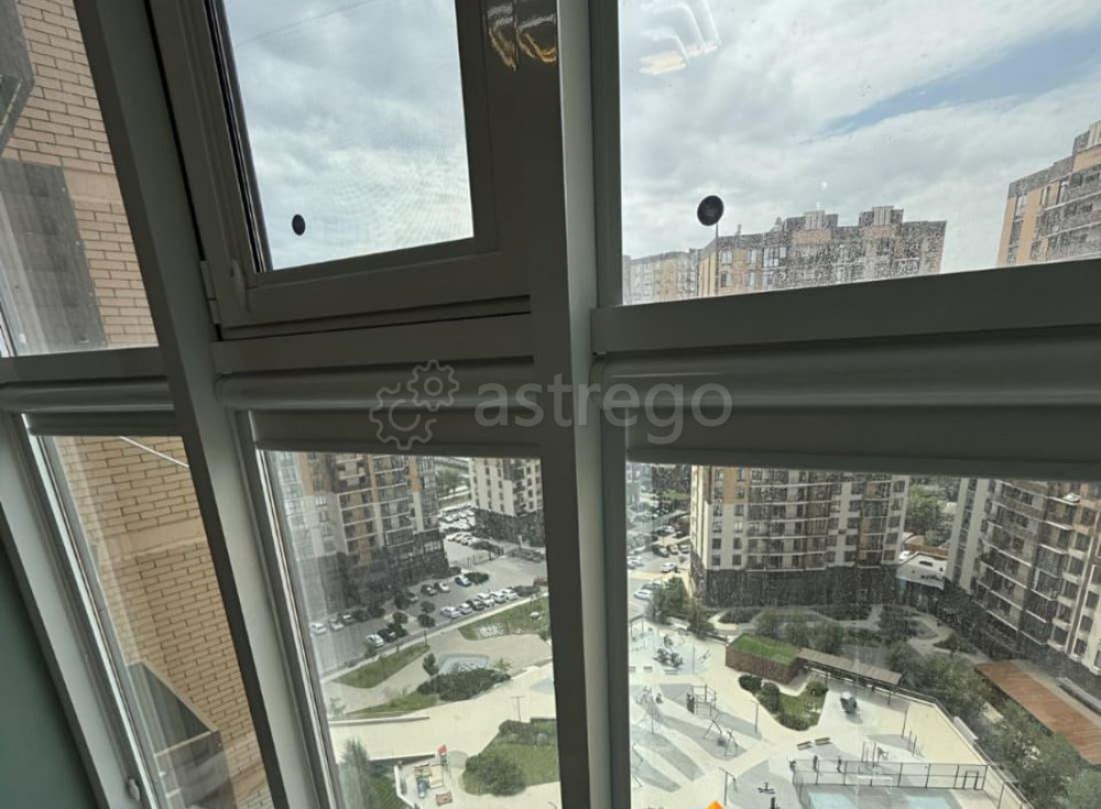 2-комн. квартира, 45 м2, 14/18 эт. Астрахань - изображение 7