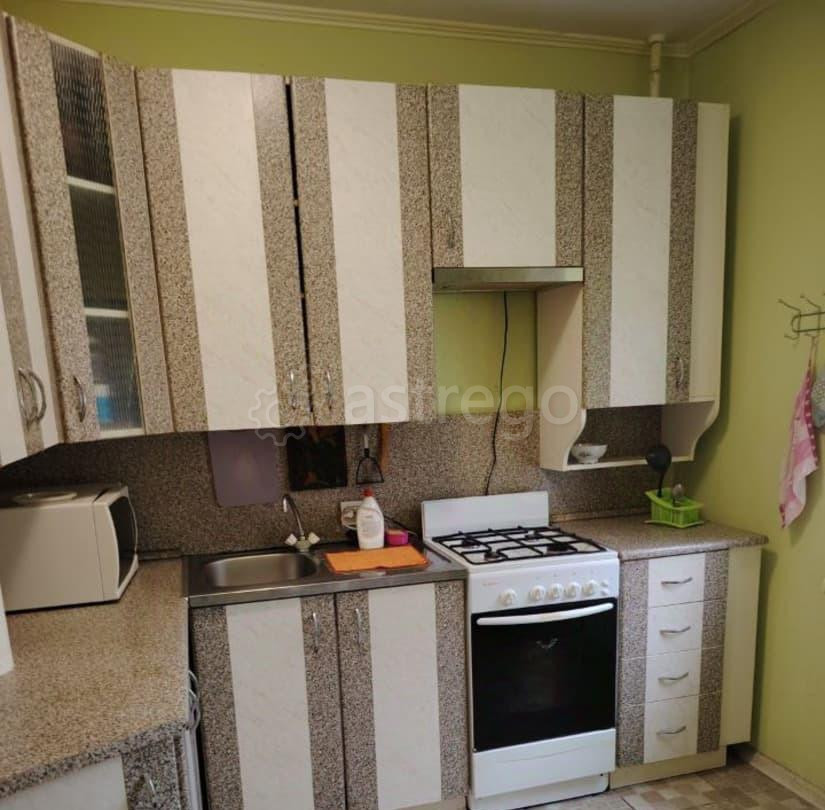 Комната, 18 м2, 1/9 эт. Санкт-Петербург - изображение 2