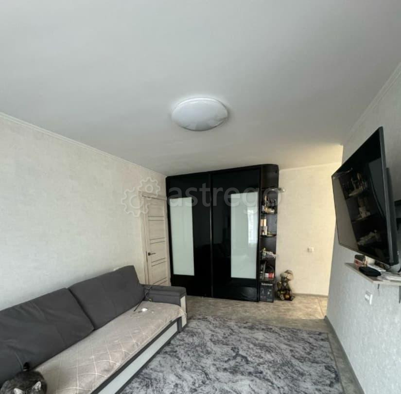 2-комн. квартира, 46 м2, 1/3 эт. Емельяново - изображение 6