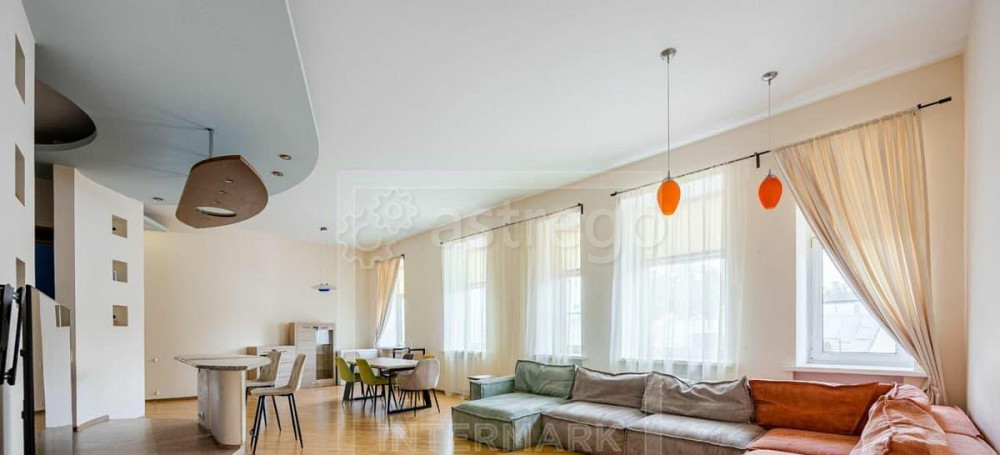 4-комн. квартира, 180 м2, 3/5 эт. Москва - изображение 7