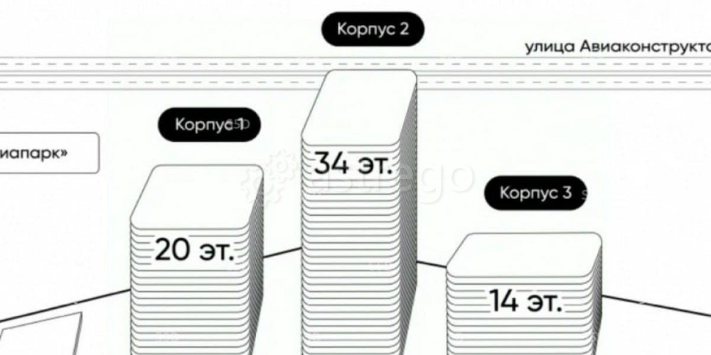 Торговое помещение, 167.1 м2 Москва - изображение 3