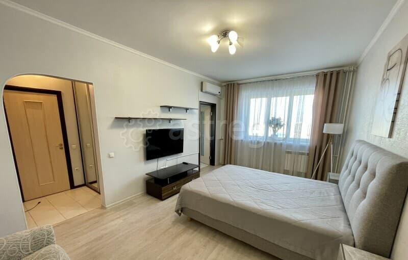 1-комн. квартира, 42 м2, 9/17 эт. Красноярск - изображение 2