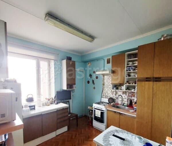 3-комн. квартира, 85 м2, 5/5 эт. Москва - изображение 8