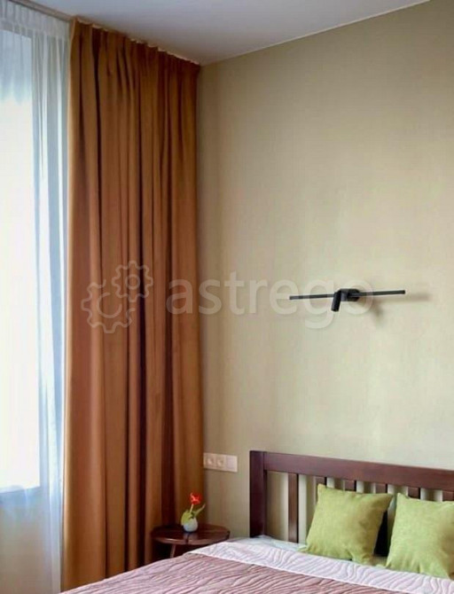 Студия, 32 м2, 5/14 эт. Москва - изображение 3
