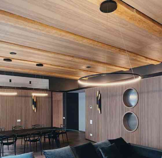 4-комн. квартира, 180 м2, 3/5 эт. Москва