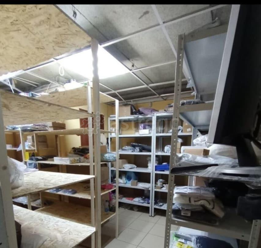 Офис, 50.6 м2 Майский - изображение 2