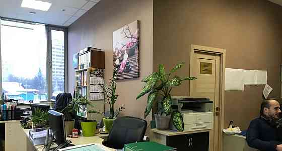 Офис, 104 м2 Красногорск