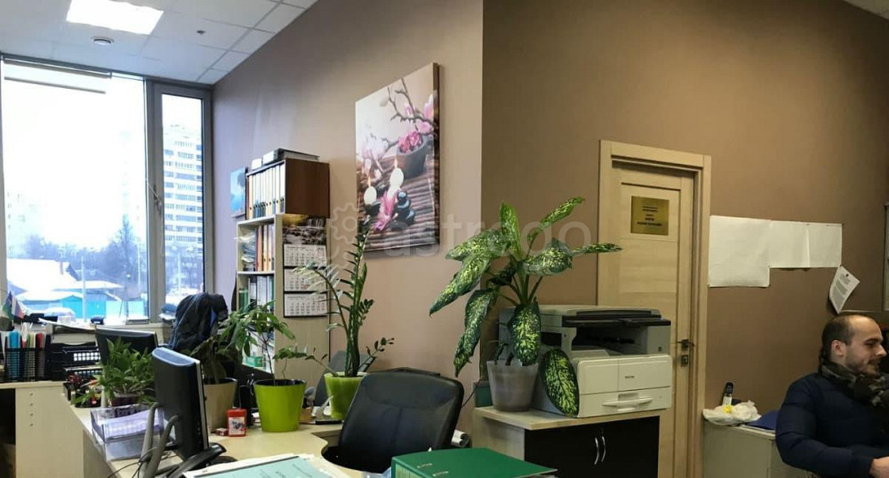 Офис, 104 м2 Красногорск - изображение 4