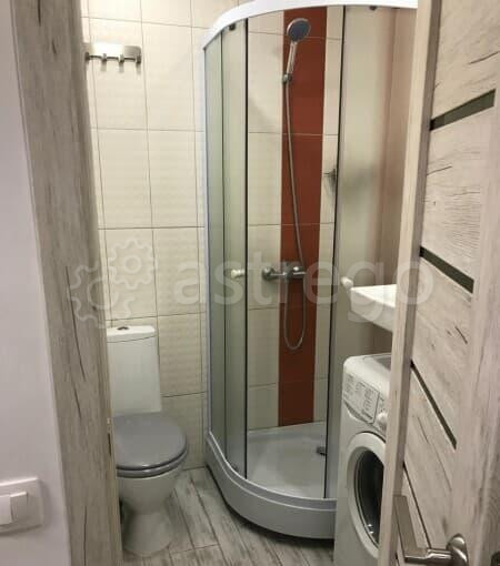 3-комн. квартира, 77 м2, 16/18 эт. Москва - изображение 5