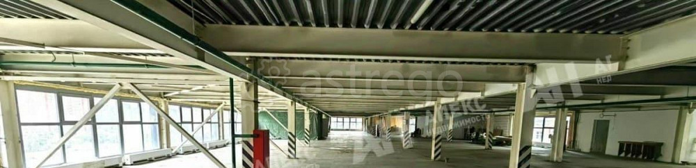 Производственное, 1050 м2 Красногорск - изображение 4