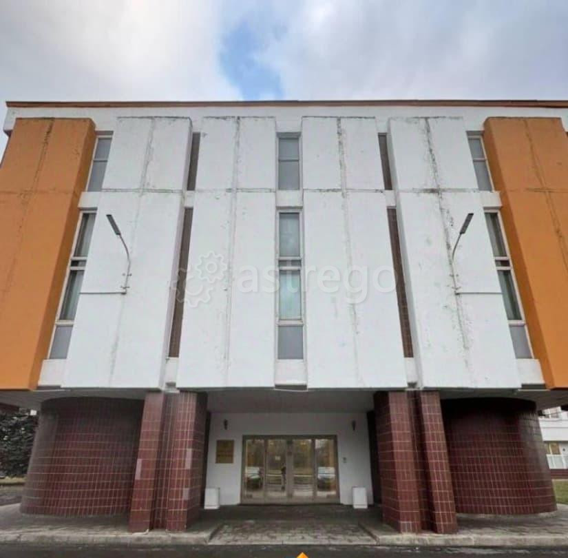 Отдельное здание, 15 м2 Балашиха - изображение 1