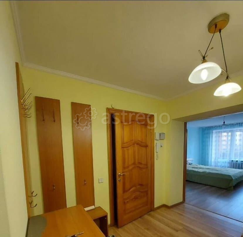 2-комн. квартира, 59 м2, 4/5 эт. Горно-Алтайск - изображение 3