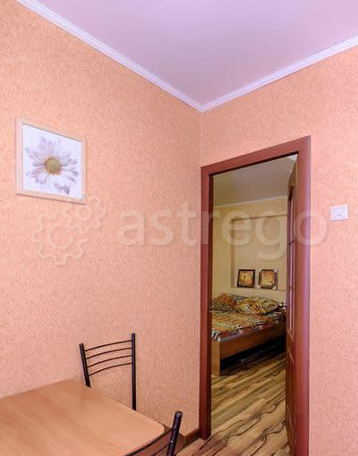 1-комн. квартира, 33 м2, 1/9 эт. Москва - изображение 4