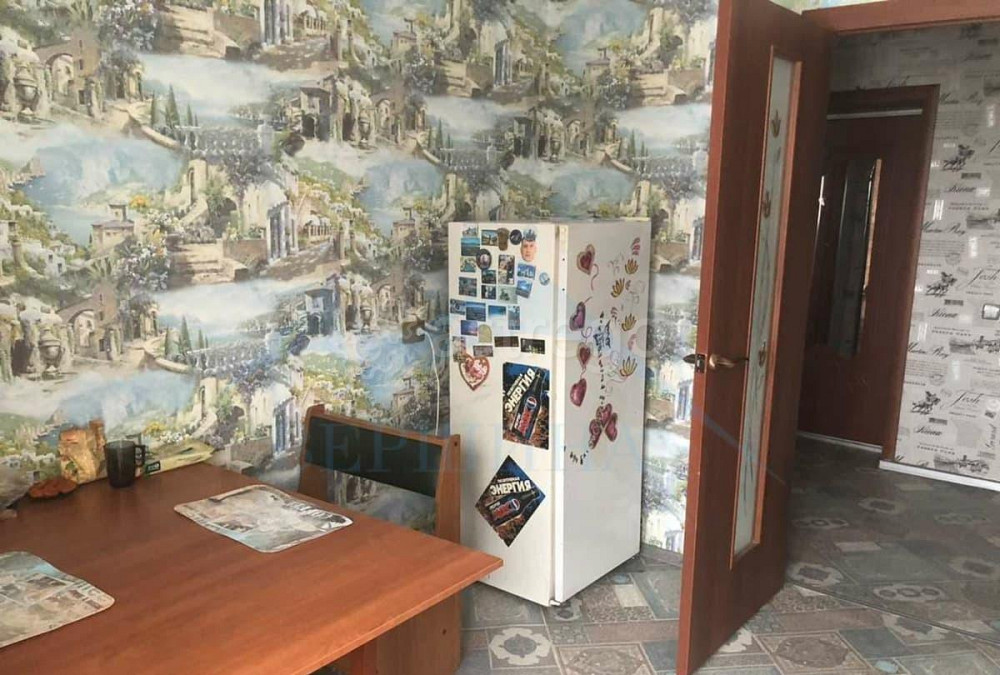 2-комн. квартира, 58 м2, 8/9 эт. Норильск - изображение 2