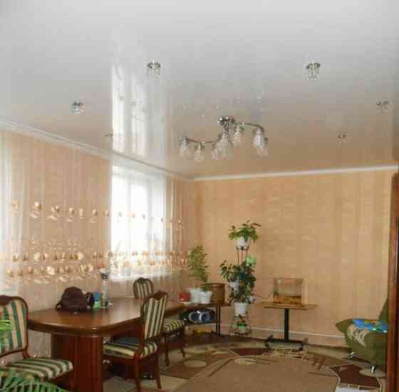 Коттедж, 200 м2, 6 соток, 2 эт. Астрахань