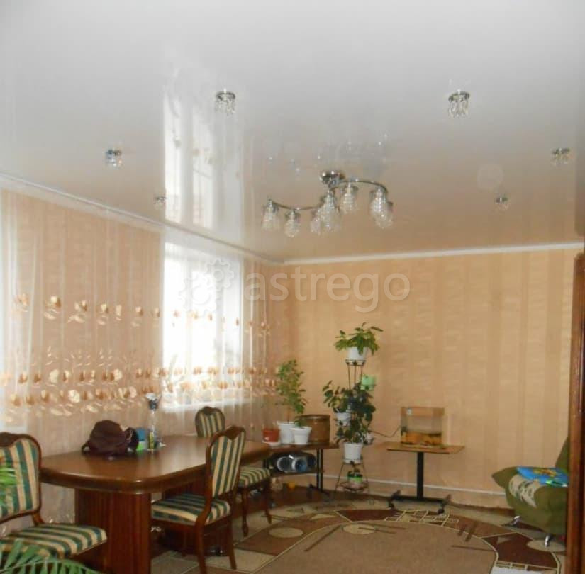 Коттедж, 200 м2, 6 соток, 2 эт. Астрахань - изображение 2