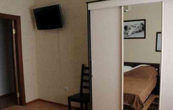 1-комн. квартира, 31 м2, 7/7 эт. Москва
