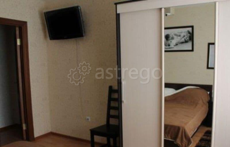 1-комн. квартира, 31 м2, 7/7 эт. Москва - изображение 2