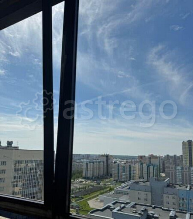2-комн. квартира, 42.1 м2, 16/16 эт. Барнаул - изображение 7