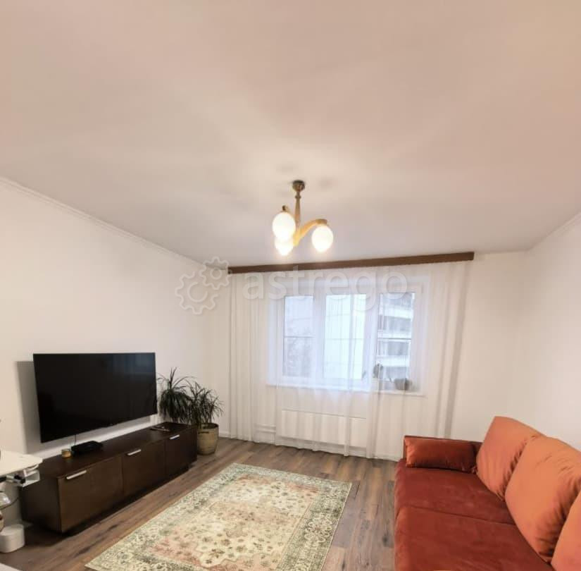 2-комн. квартира, 54 м2, 5/12 эт. Котельники - изображение 6