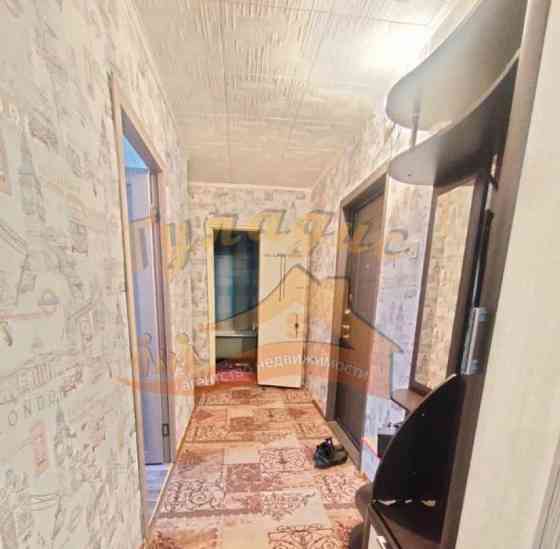 2-комн. квартира, 50.3 м2, 9/9 эт. Норильск