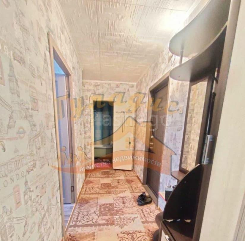 2-комн. квартира, 50.3 м2, 9/9 эт. Норильск - изображение 6